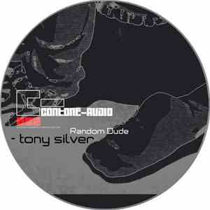 Tony Silver - Random Dude