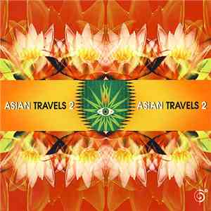 Various - Asian Travels 2