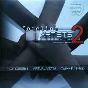 Various - Codeline Artists Volume 2