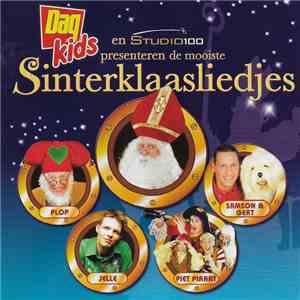 Various - De Mooiste Sinterklaasliedjes