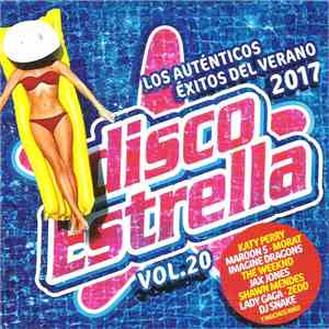 Various - Disco Estrella Vol. 20