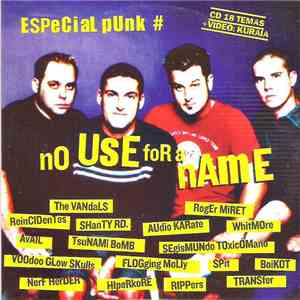 Various - Especial Punk #5