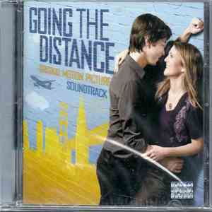 Various - Going The Distance - Original Motion Picture Soundtrack