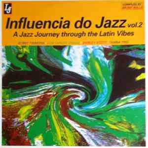Various - Influencia Do Jazz Vol.2