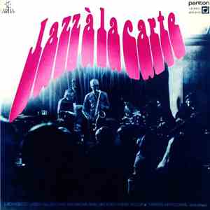 Various - Jazz À La Carte