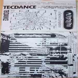 Various - Metropolitain - A Techno Compilation