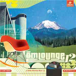 Various - Om Lounge 12