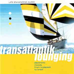 Various - Transatlantik Lounging