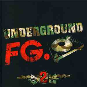 Various - Underground FG.2