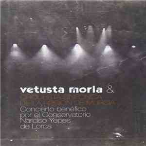 Vetusta Morla & Orquesta Sinfónica De La Región De Murcia - Concierto Benéf ...