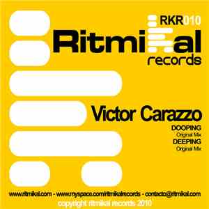 Victor Carazzo - Dooping