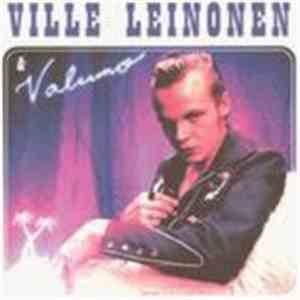 Ville Leinonen & Valumo - Ville Leinonen & Valumo