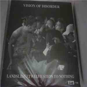 Vision Of Disorder / Uzumaki / Dive  - Vision Of Disorder / Uzumaki / Dive 