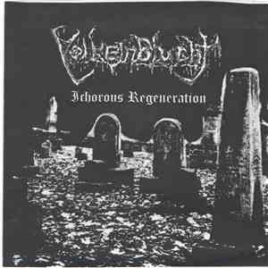 VolkeinBlucht - Ichorous Regeneration