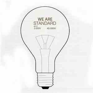 We Are Standard - 3000v-40000w