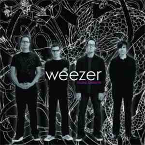 Weezer - Make Believe
