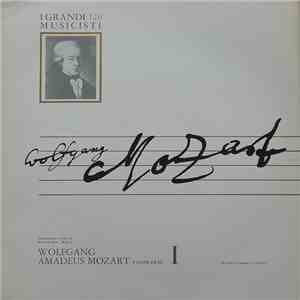 Wolfgang Amadeus Mozart - Wolfgang Amadeus Mozart I Concerti I