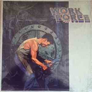 Work Force - Work Force