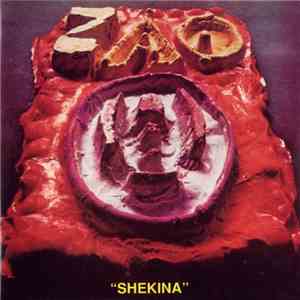 ZAO  - Shekina