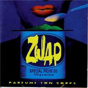 Zwap - Parfume Ton Corps