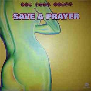 56K Feat. Bejay - Save A Prayer