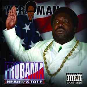 Afroman - Frobama