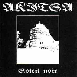 Akitsa - Soleil Noir