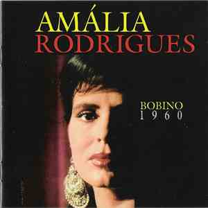 Amália Rodrigues - Bobino 1960
