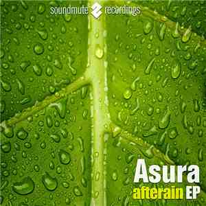 Asura - Afterain EP