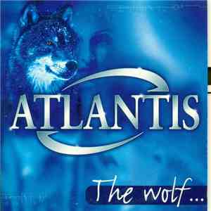 Atlantis  - The Wolf...