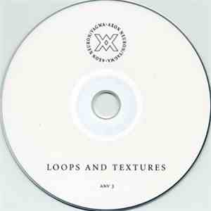Axon Neuron / Vagwa - Loops And Textures
