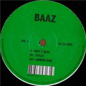 Baaz - Judy's Bass