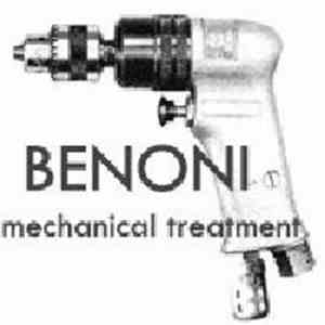 Benoni - Mechanical Treatment