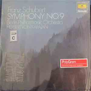 Berlin Philharmonic Orchestra Conducted By Herbert Von Karajan - Franz Schu ...