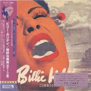 Billie Holiday - Strange Fruit - Alternate Takes