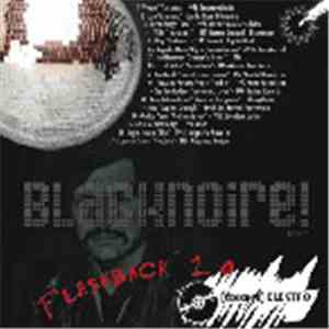BlackNoire! - Flashback 1.0
