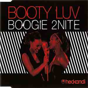 Booty Luv - Boogie 2nite