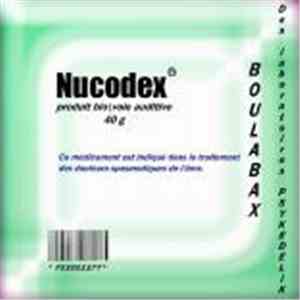 Boulabax - Nucodex