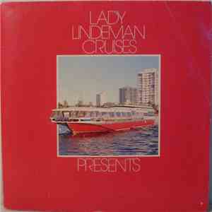 Brett Annable - Lady Lindeman Cruises Presents