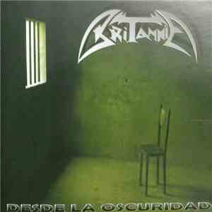 Britannia  - Desde La Oscuridad
