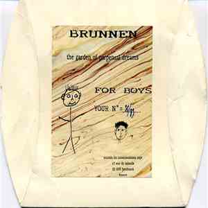 Brunnen - The Garden Of Perpetual Dreams