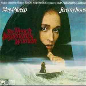 Carl Davis  - The French Lieutenant's Woman (Original Motion Picture Soundtrack)