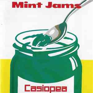 Casiopea - Mint Jams