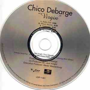 Chico Debarge - Virgin