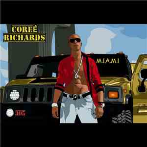 Coree Richards - Miami