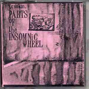 Cyrnai - Parts Of The Insomnic Wheel
