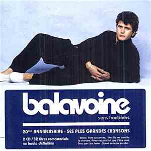Daniel Balavoine - Sans Frontières