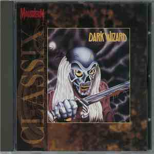 Dark Wizard - Devil's Victim