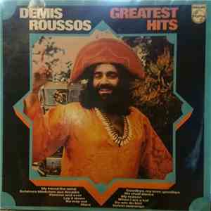 Demis Roussos - Greatest Hits