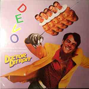 Devo - Theme From Doctor Detroit